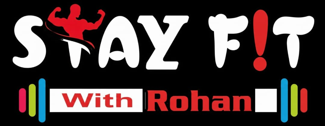 StayFitWithRohan